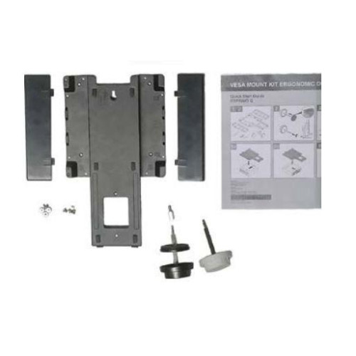 FUJITSU Mounting Kit for height adj. FJ displays