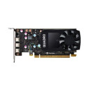 NVIDIA Quadro P400 2GB LP