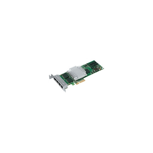 Eth Ctr 4x1Gbit PRO/1000 S26361-F3462-L1