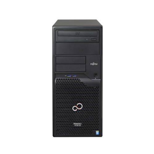 TX1310 M1 E3-1226v3 8GB DVD-RW 2x500GB 1Y OS + Win 2012 R2 Foundation