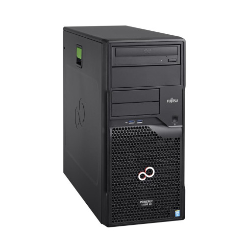 TX1310 M1 E3-1226v3 4GB DVD-RW 500GB 1Y OS + Win 2012 R2 Foundation