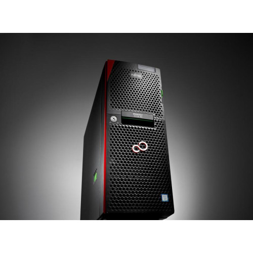 TX1330 M2 E3-1220v5 8GB 2x300GB RAID 0/1/5, 2xRPS + Win 2012 R2 Fnd.