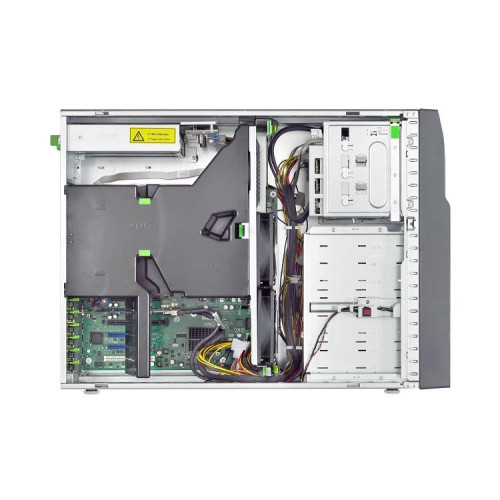 TX2540 M1 E5-2407v2 8GB 4xLFF SATA 0,1,10 3YOS + Win 2012 R2 Std