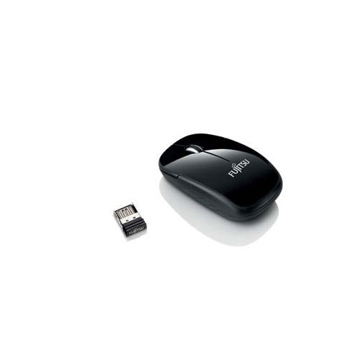 Wireless Ntb Mouse WI410 S26381-K464-L100