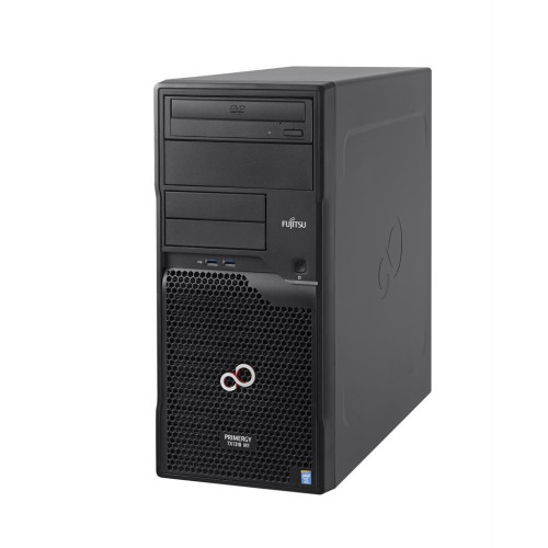 TX1310 M1 E3-1246v3 8GB DVD-RW, 2x2TB, 1Y OS + Win Srv 2012 R2 Foundation