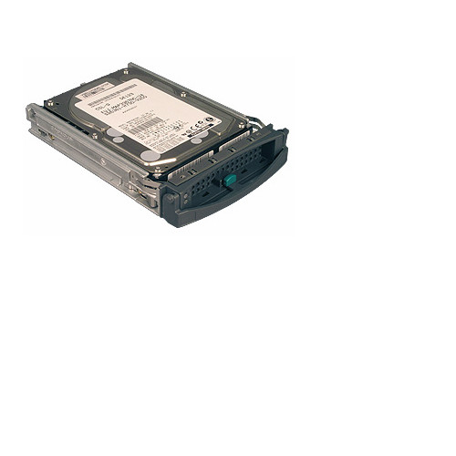 HD SAS 3Gb/s 300GB 15k hot plug 3.5"