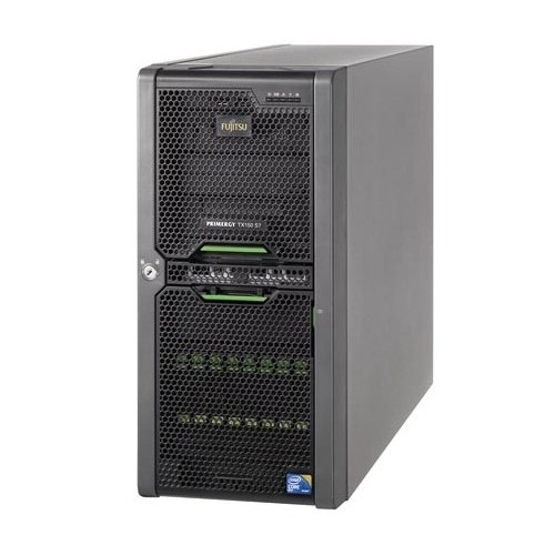 TX150S7 X3430 4GB 2x250GB 1Y VFY:T1507SX050IN