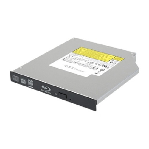Blu-ray Triple Writer SATA slim (tray)