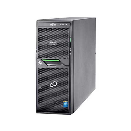 TX140S2 E3-1220v3 8GB noHHD 1Y VFY:T1402SC010IN