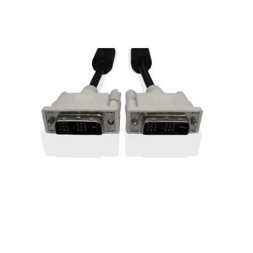 DVI-D to DVI-D Cable