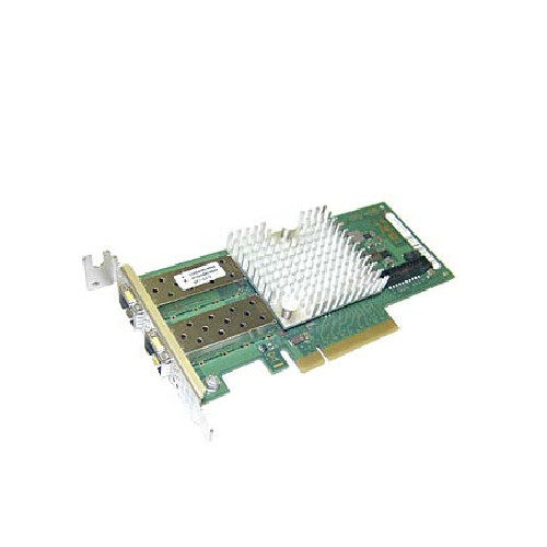 FUJITSU Eth Ctrl 2x10Gbit PCIe x8 D2755 SFP+
