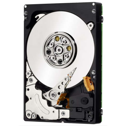 FUJITSU HD SATA 6G 2TB 7,2K NON HOT PL 3,5" BC