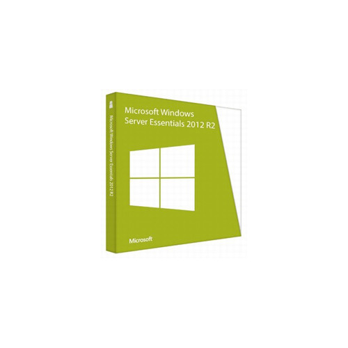 Fujitsu Aplikacja Win 2012 Essentials