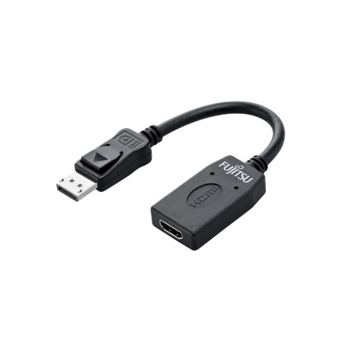 DisplayPort to HDMI adaptercable