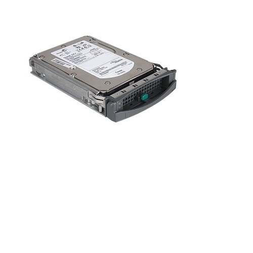 HD SATA 3Gb/s 500GB 7.2k hot plug 3.5"