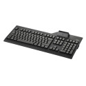 KB SCR2 NORD black