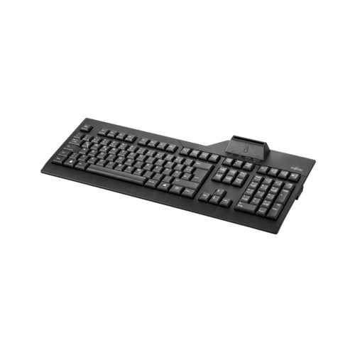 KB SCR2 FR black