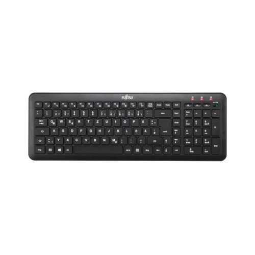 Keyboard KB915 Backlight CZ SK