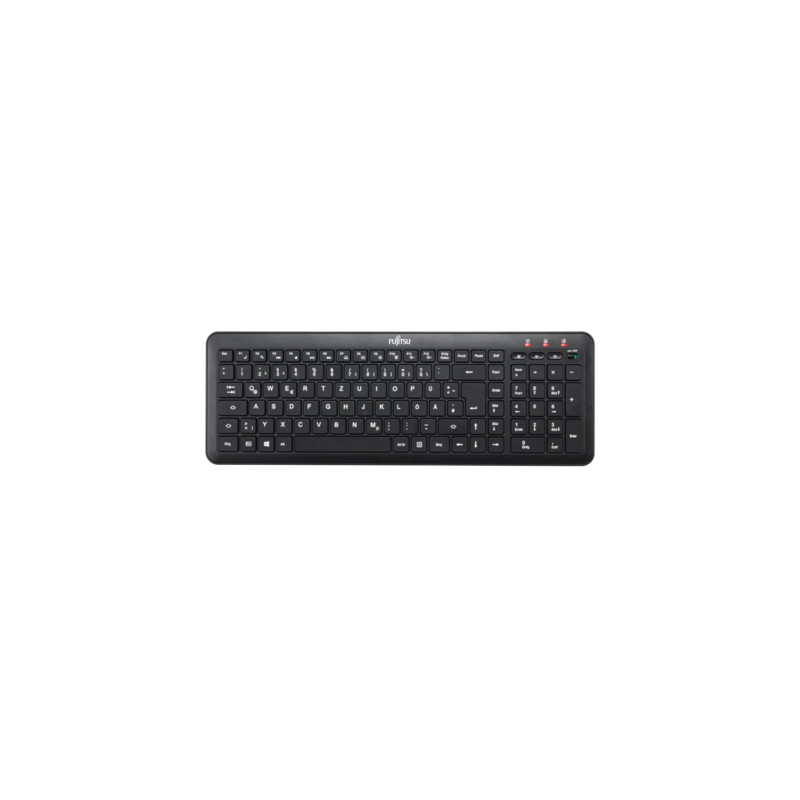 Keyboard KB915 Backlight E