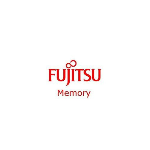 Fujitsu Pamięć 4GB (1x4GB) 1Rx8 L DDR3-1600 U ECC
