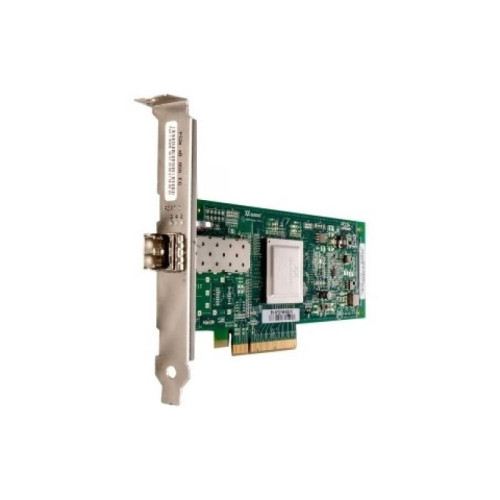 FC Ctrl 8Gb/s 1 channel QLE2560 MMF LCLP