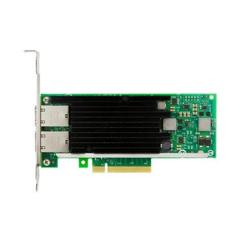 Eth Ctrl 2x10GBase-T PCIe x8 X540-T2