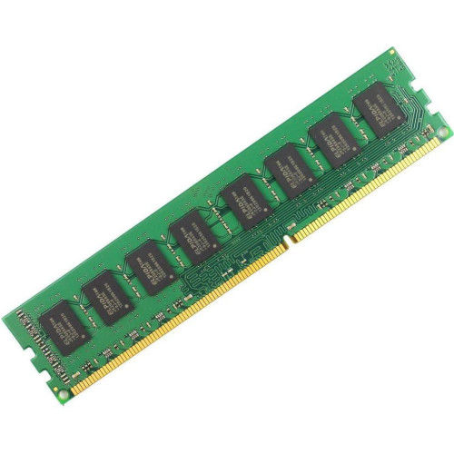8GB (1x8GB) 2Rx8 DDR4-2133 R ECC