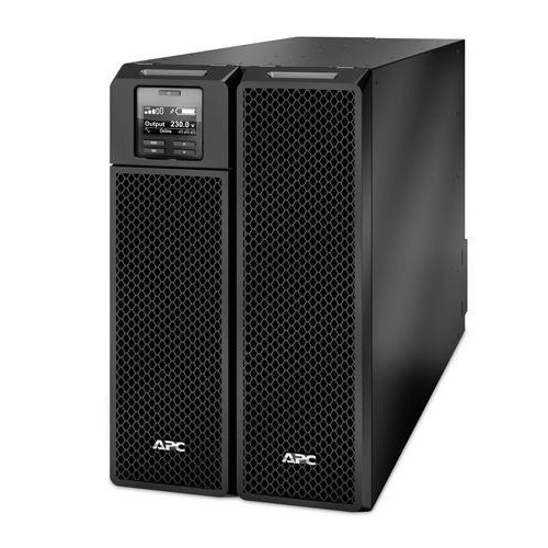 PY Online UPS 8kVA / 8kW R/T (6U)