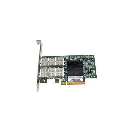 FUJITSU Eth Ctrl 2x10Gbit PCIe x8 D2755 SFP+