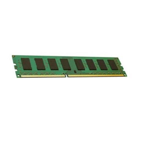 8GB (1x8GB) 2Rx8 L DDR3-1600 U ECC