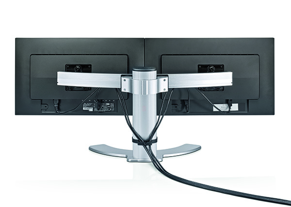 Fujitsu Dual Stand