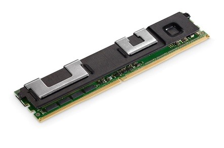 Intel Optane DC
