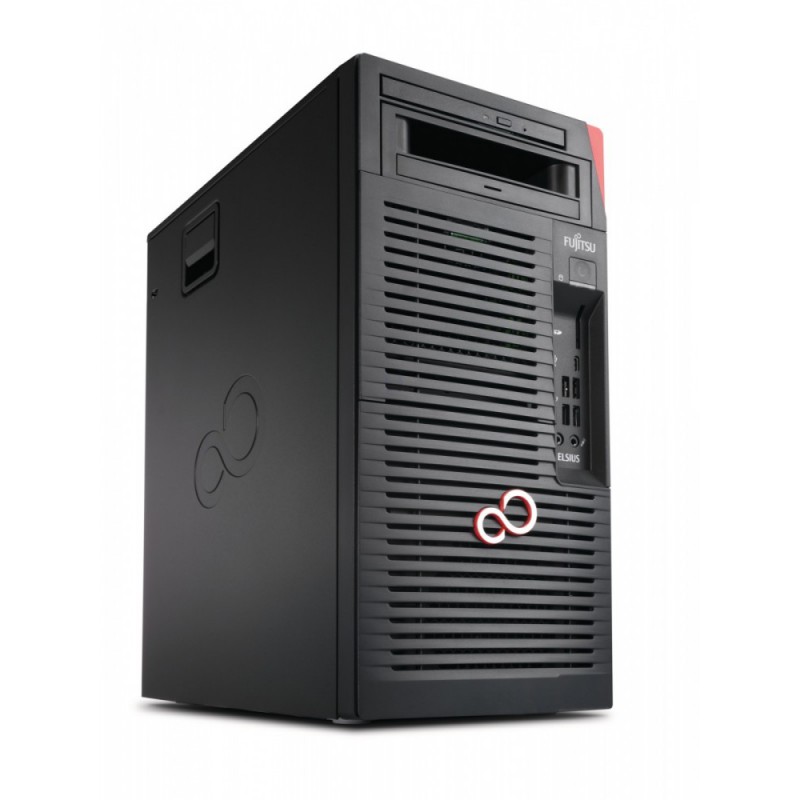 Stacjonarna stacja robocza